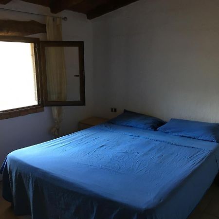 Casa Vacanza Tertenìa エクステリア 写真