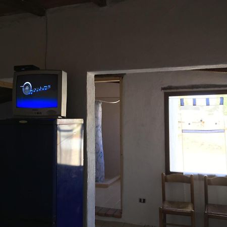 Casa Vacanza Tertenìa エクステリア 写真