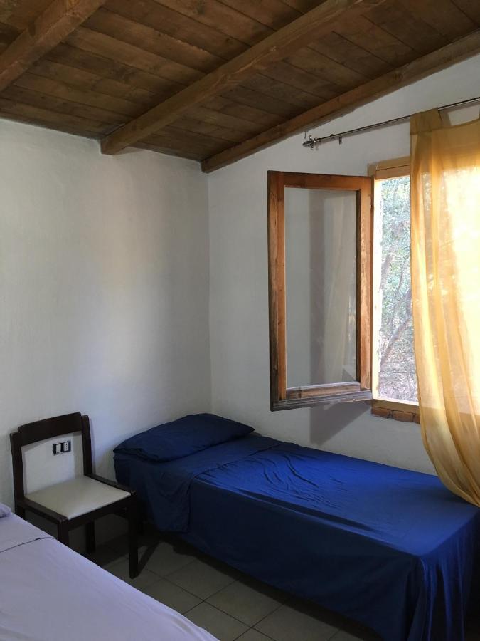Casa Vacanza Tertenìa エクステリア 写真