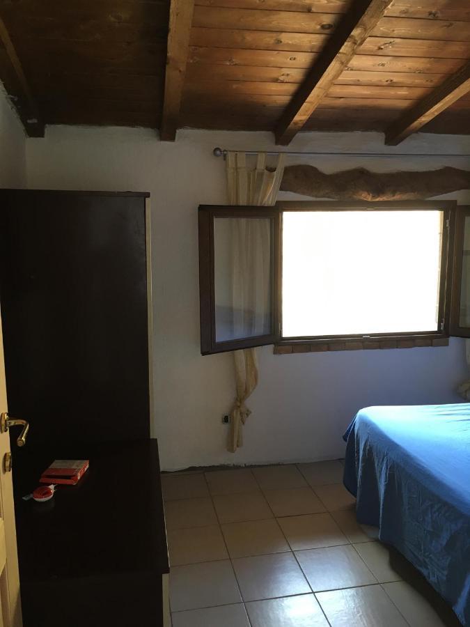 Casa Vacanza Tertenìa エクステリア 写真